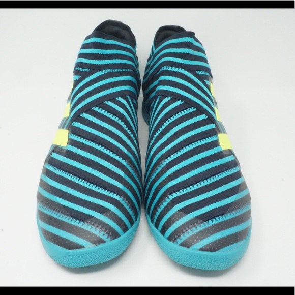 Adidas Nemeziz Tango 17+ 360 Agility Indoor Soccer - Picture 5 of 8